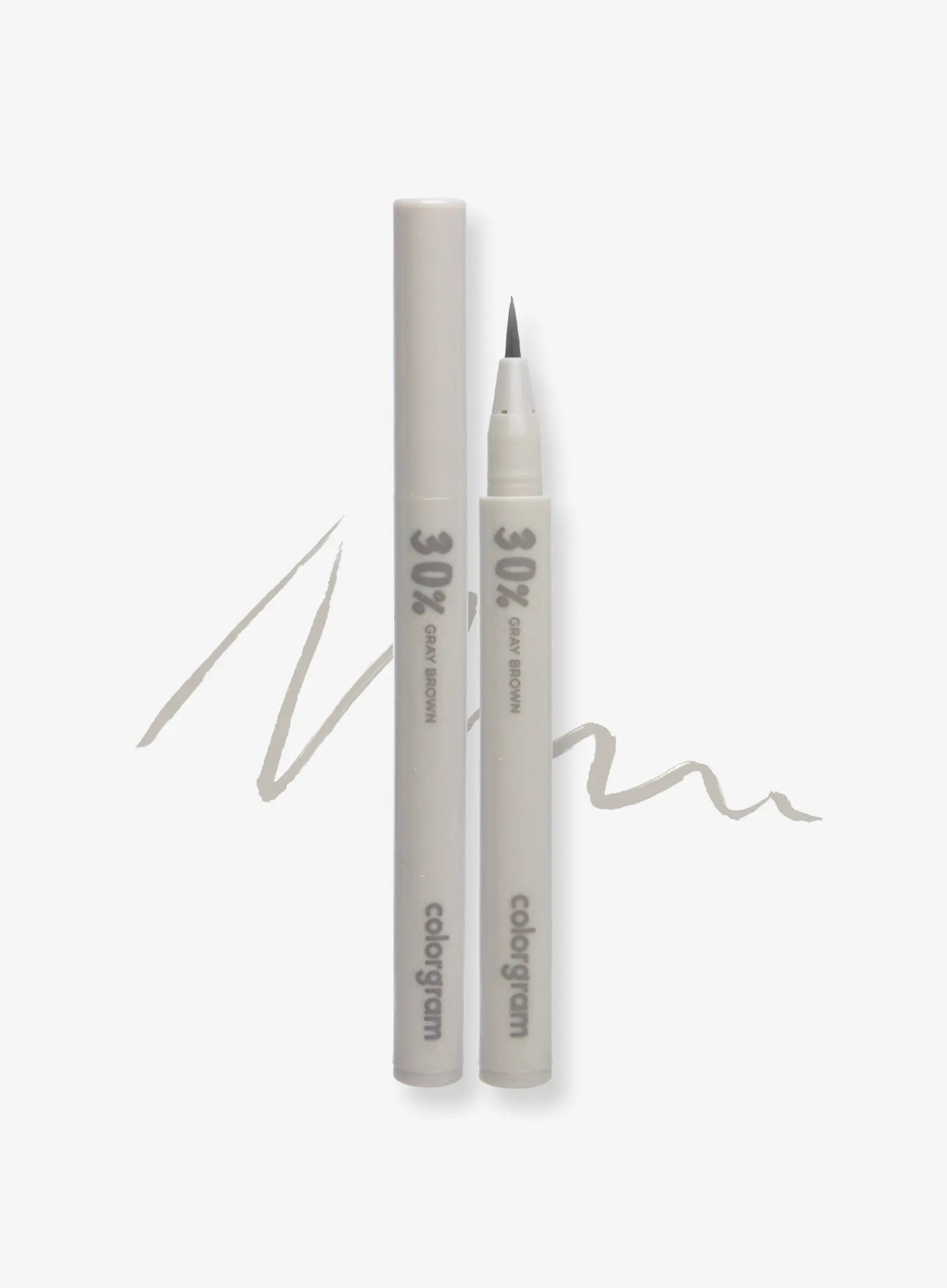 Shade Re-Forming Brush Liner (0.5g)