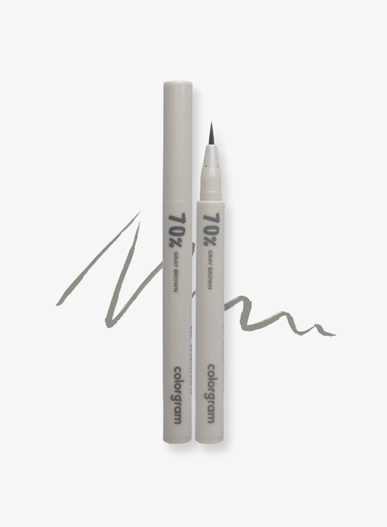 Shade Re-Forming Brush Liner (0.5g)