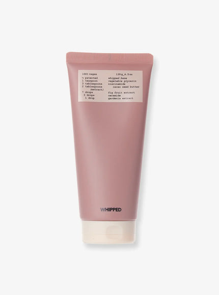 Muhwabutter Vegan Pack Cleanser (130g)