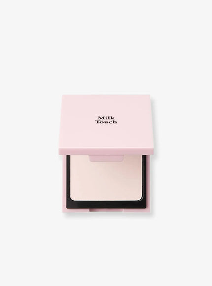 Iconic Film Mascara & Blurring Pact Set