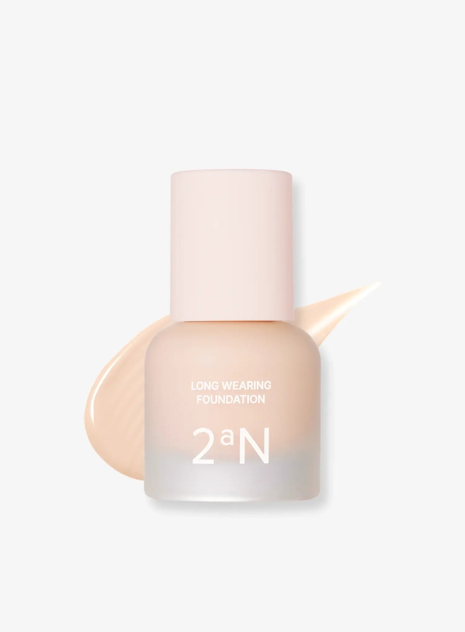 Long Wearing Foundation Mini (15g)