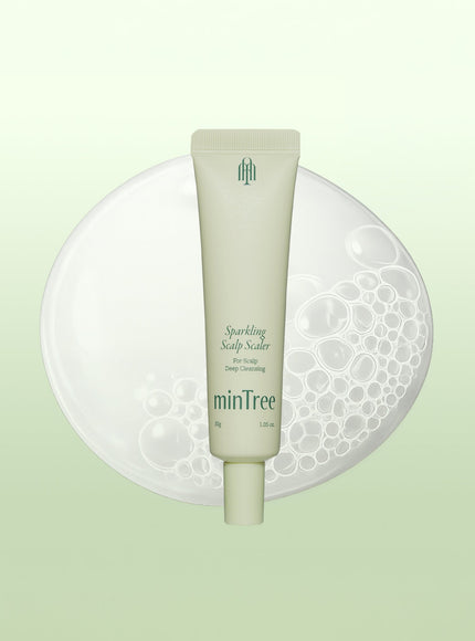 Sparkling Scalp Scaler (30g)