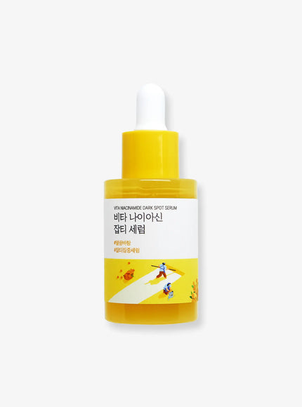 Vita Niacinamide Dark Spot Serum (30ml)