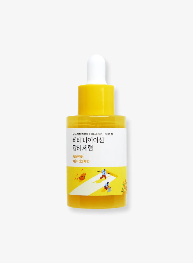 Vita Niacinamide Dark Spot Serum (30ml)