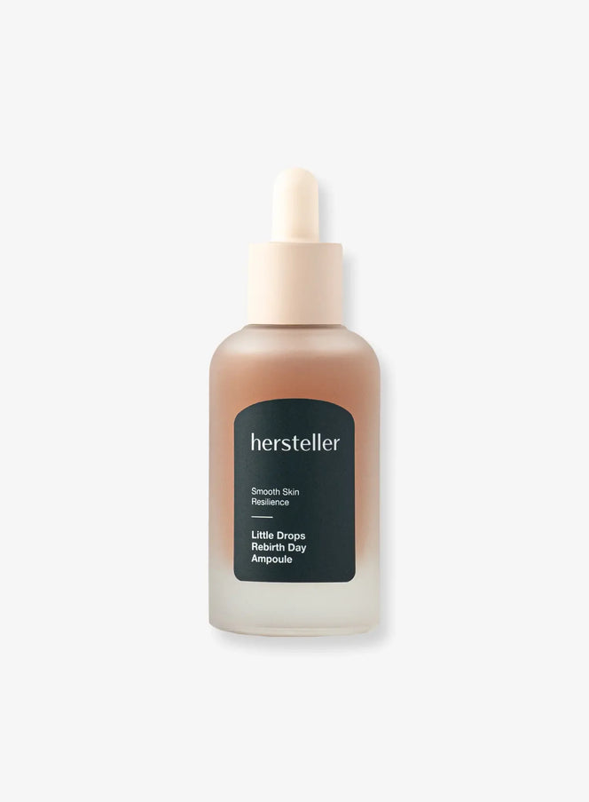 Little Drops Rebirth Day Ampoule (45ml)