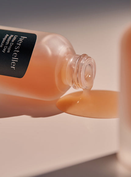Little Drops Rebirth Day Ampoule (45ml)