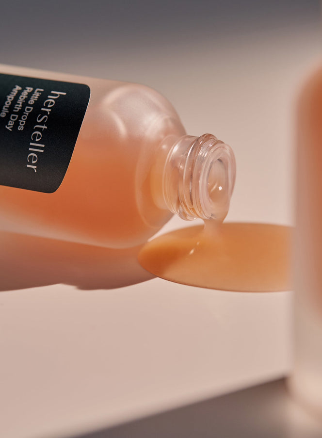 Little Drops Rebirth Day Ampoule (45ml)