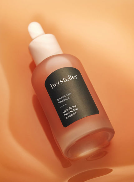 Little Drops Rebirth Day Ampoule (45ml)