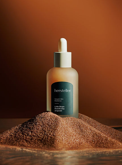 Little Drops Rebirth Day Ampoule (45ml)