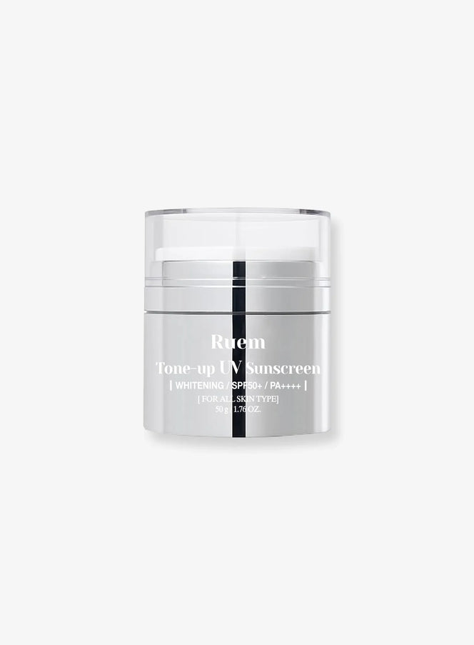 Tone-Up UV Sunscreen SPF50+ PA++++ (50g)