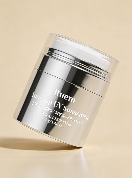 Tone-Up UV Sunscreen SPF50+ PA++++ (50g)
