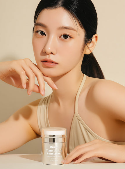 Tone-Up UV Sunscreen SPF50+ PA++++ (50g)