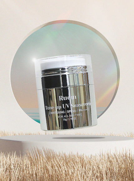 Tone-Up UV Sunscreen SPF50+ PA++++ (50g)