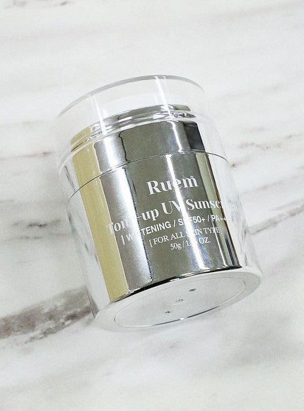 Tone-Up UV Sunscreen SPF50+ PA++++ (50g)