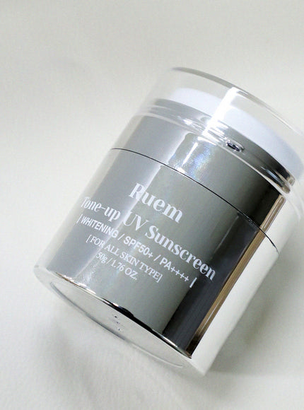 Tone-Up UV Sunscreen SPF50+ PA++++ (50g)