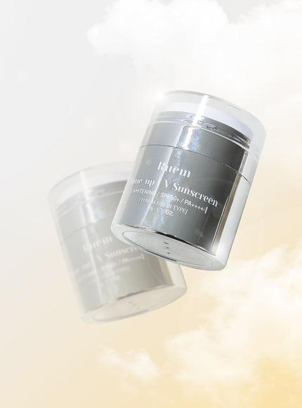 Tone-Up UV Sunscreen SPF50+ PA++++ (50g)