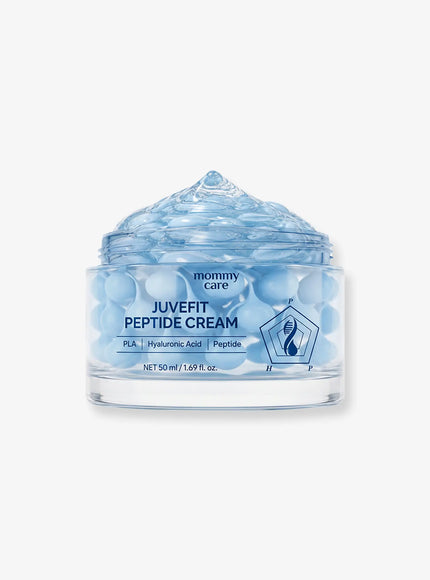 Juvefit Peptide Cream (50ml)