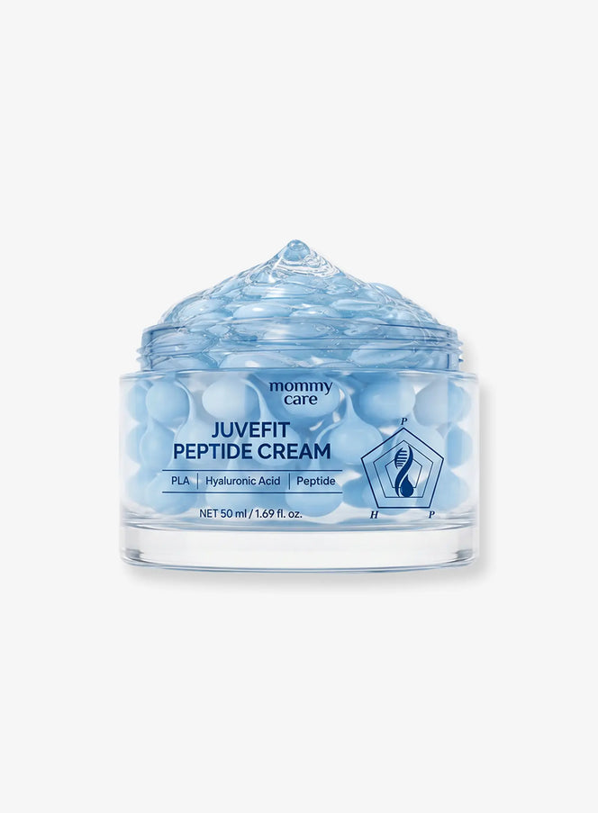 Juvefit Peptide Cream (50ml)