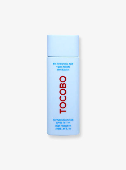 Bio Watery Sun Cream SPF50 PA++++ (50ml)