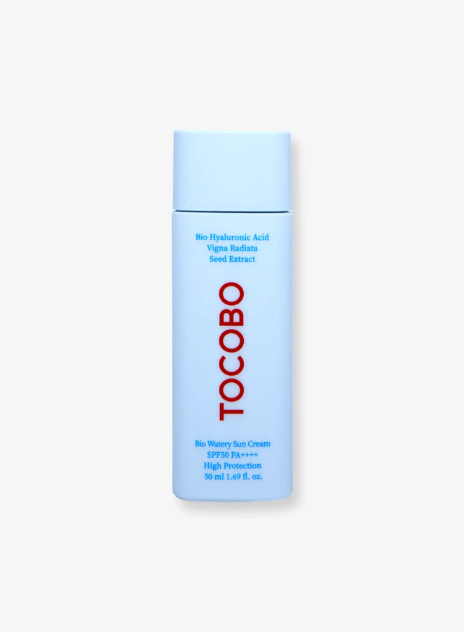 Bio Watery Sun Cream SPF50 PA++++ (50ml)