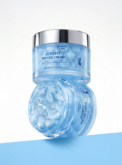 Juvefit Peptide Cream (50ml)