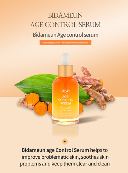 Age Control Serum (50ml)