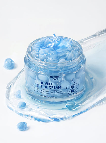 Juvefit Peptide Cream (50ml)
