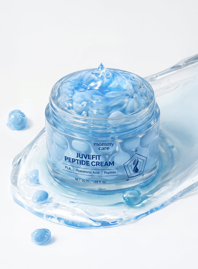 Juvefit Peptide Cream (50ml)