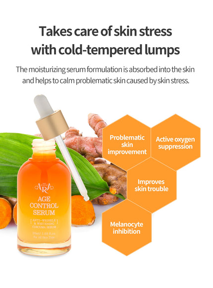 Age Control Serum (50ml)