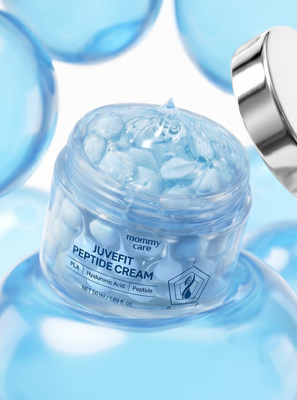 Juvefit Peptide Cream (50ml)