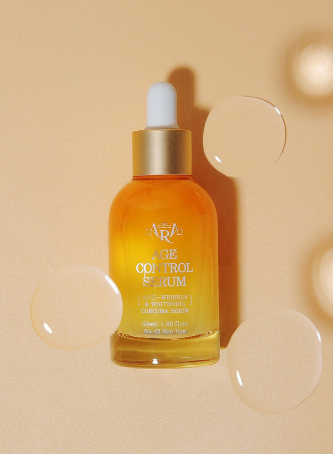 Age Control Serum (50ml)