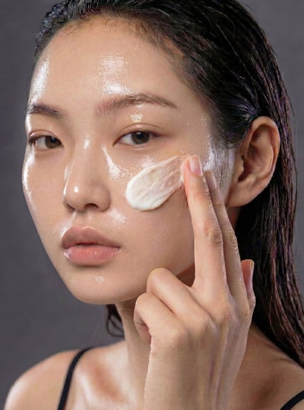 Tofu Wrinkle Shield Shape Memory Triple Barrier Cream (50ml)