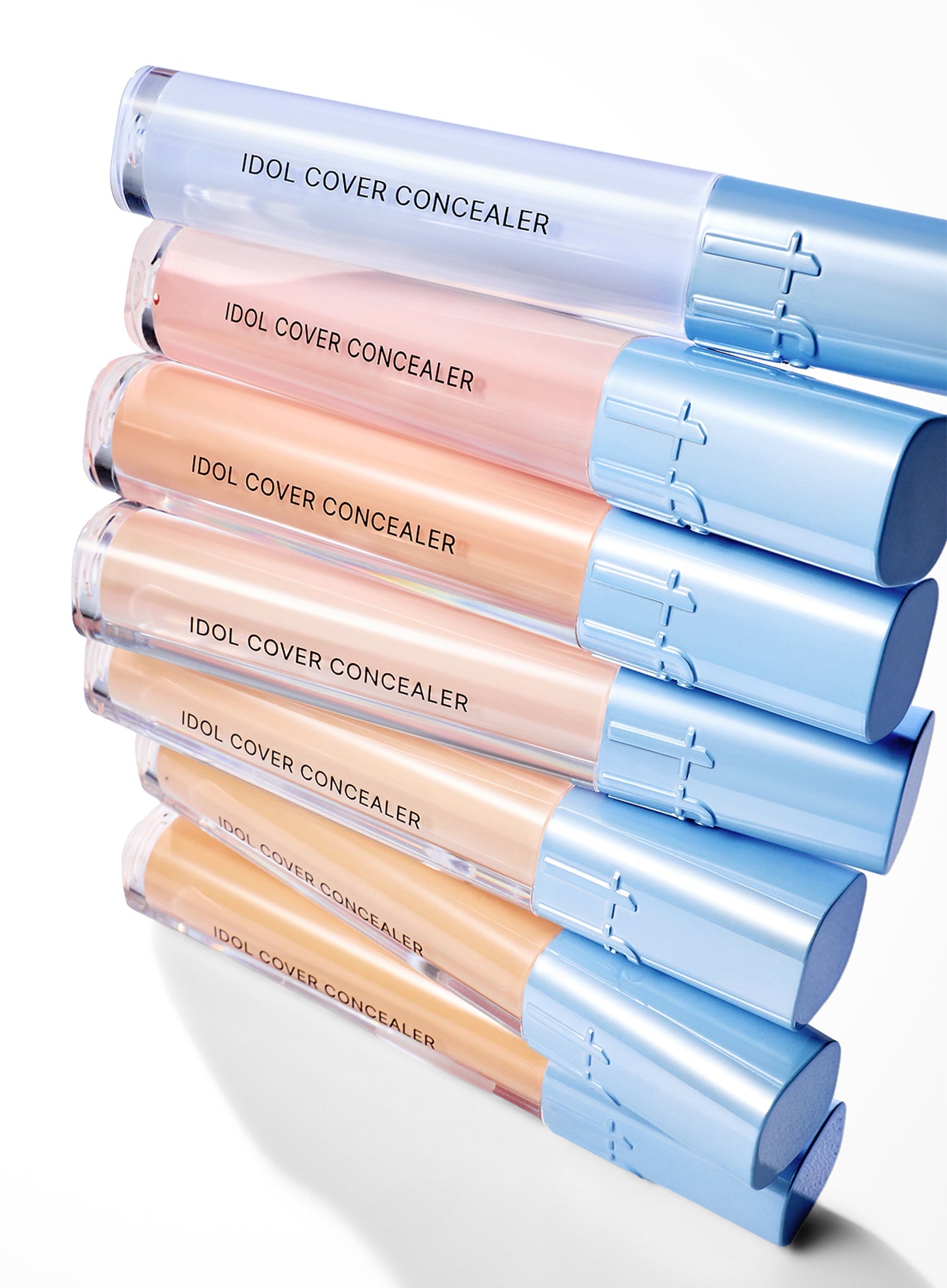 Idol Cover Concealer (6.5g)