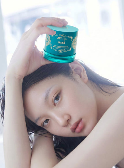 Tofu Wrinkle Shield Shape Memory Triple Barrier Cream (50ml)