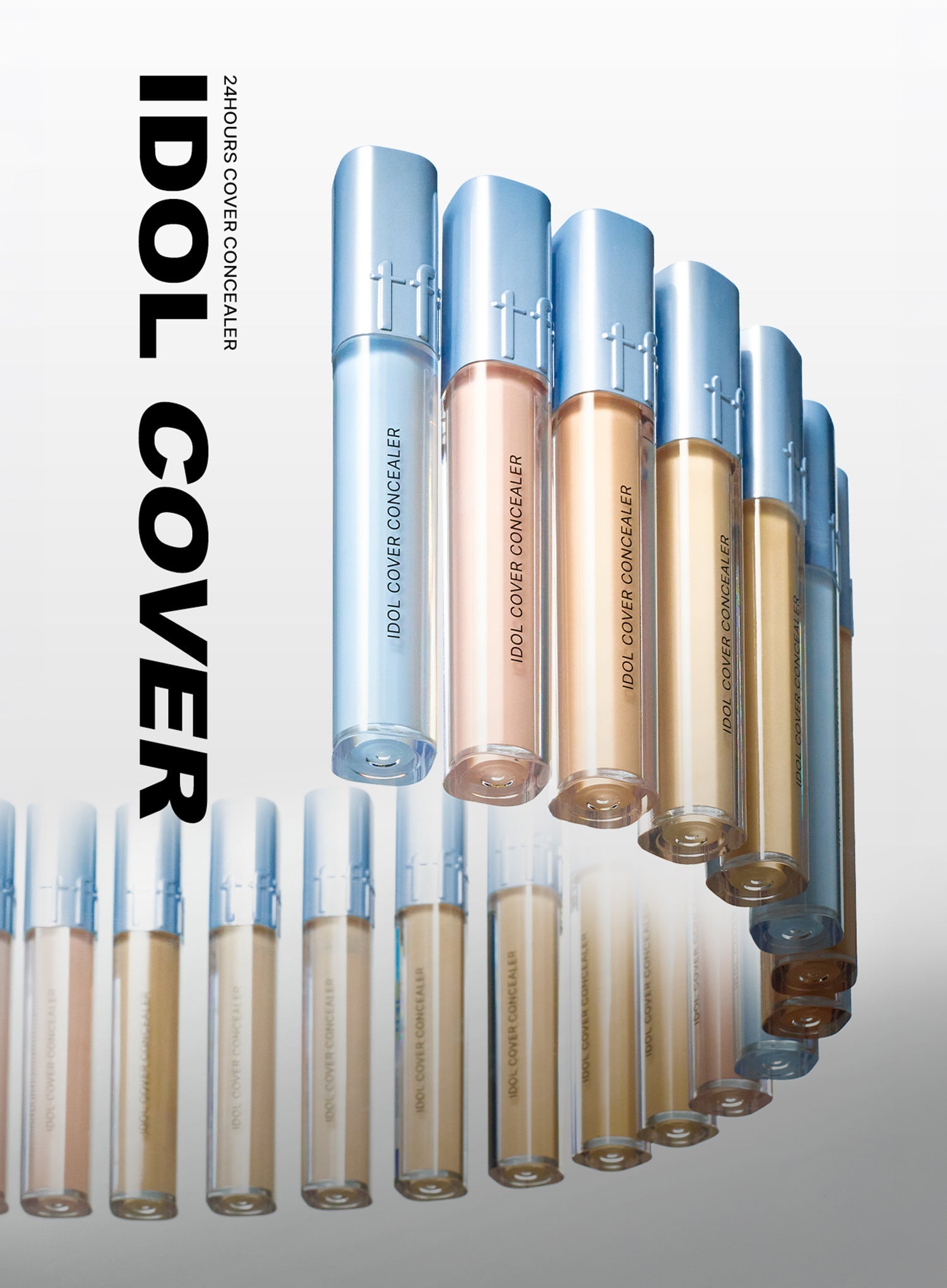Idol Cover Concealer (6.5g)