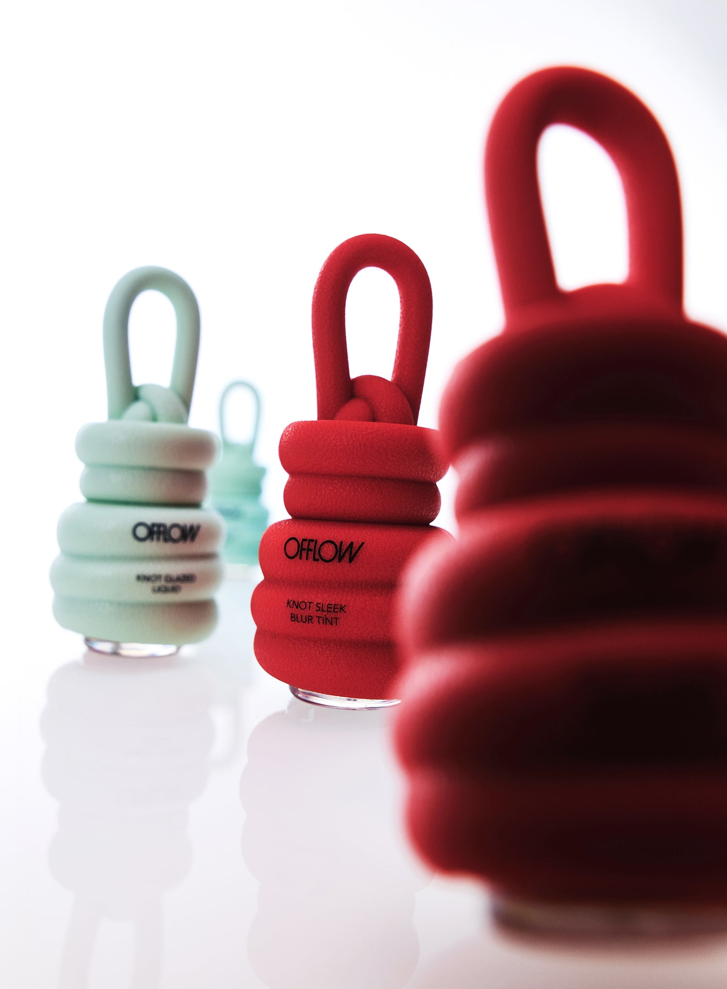 Knot Sleek Blur Tint (4g)