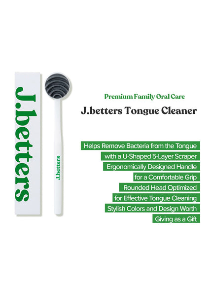 Tongue Cleaner (1ea)