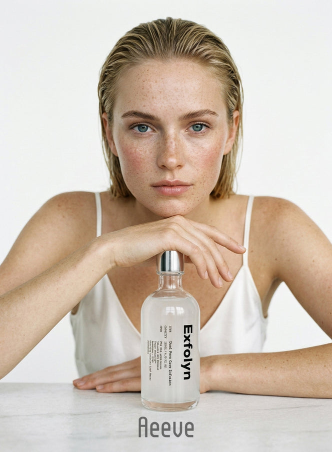 Exfolyn (130ml)