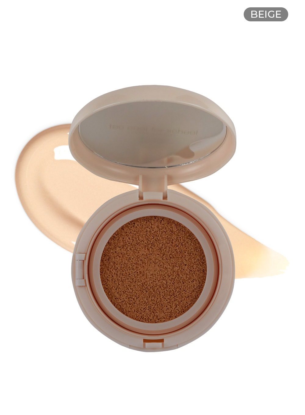 fixing-nude-fit-cushion-cushion-12g-refill-12g / 3 BEIGE