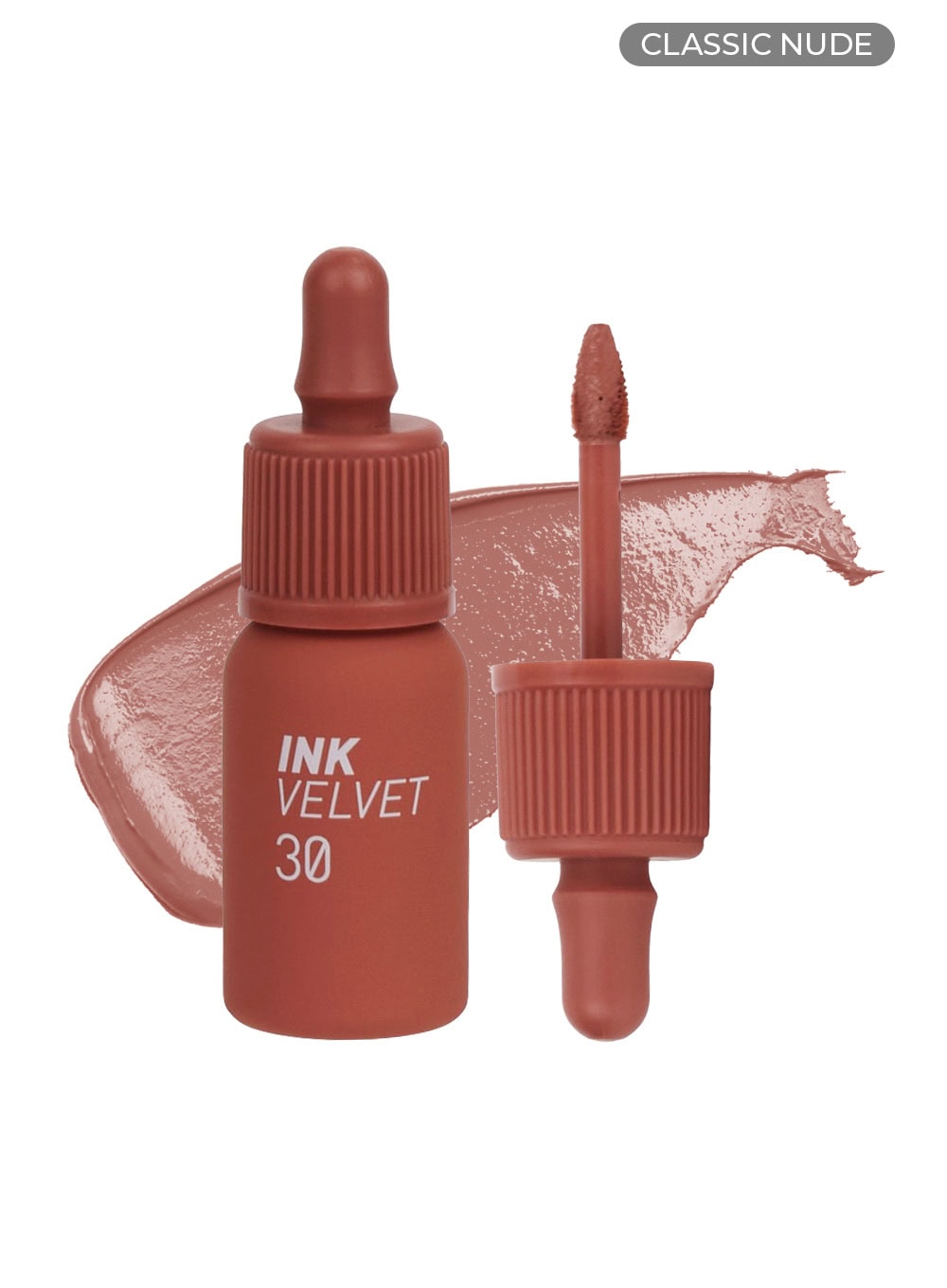 Ink Velvet (4g) - 30 Classic Nude