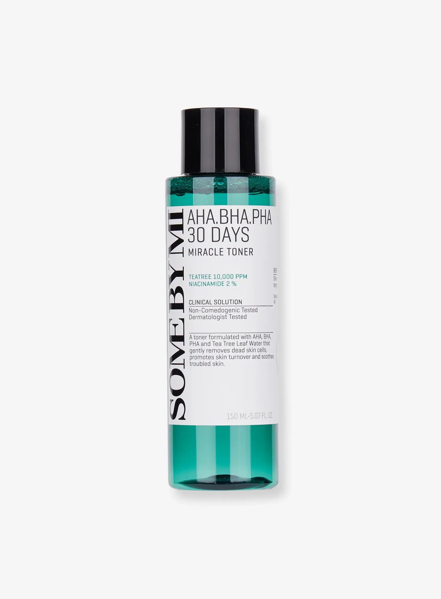 AHA, BHA, PHA 30DAYS Miracle Toner (150ml)