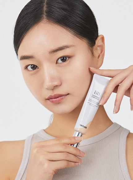 Moringa Ceramide BB Cream SPF30 PA++ (30ml)