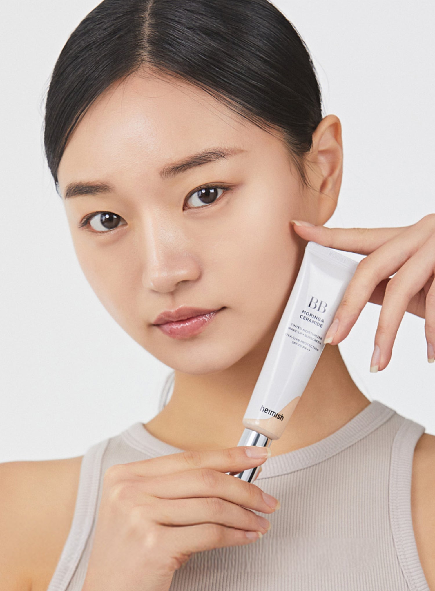 Moringa Ceramide BB Cream SPF30 PA++ (30ml)