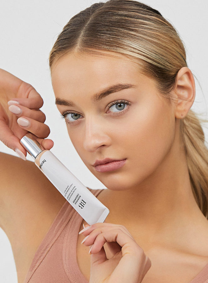 Moringa Ceramide BB Cream SPF30 PA++ (30ml)