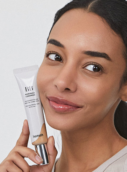 Moringa Ceramide BB Cream SPF30 PA++ (30ml)