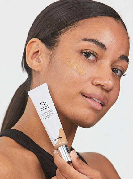 Moringa Ceramide BB Cream SPF30 PA++ (30ml)