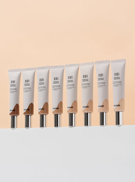 Moringa Ceramide BB Cream SPF30 PA++ (30ml)