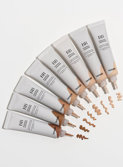 Moringa Ceramide BB Cream SPF30 PA++ (30ml)