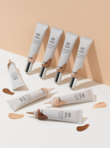 Moringa Ceramide BB Cream SPF30 PA++ (30ml)