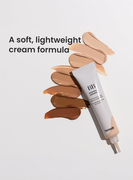 Moringa Ceramide BB Cream SPF30 PA++ (30ml)
